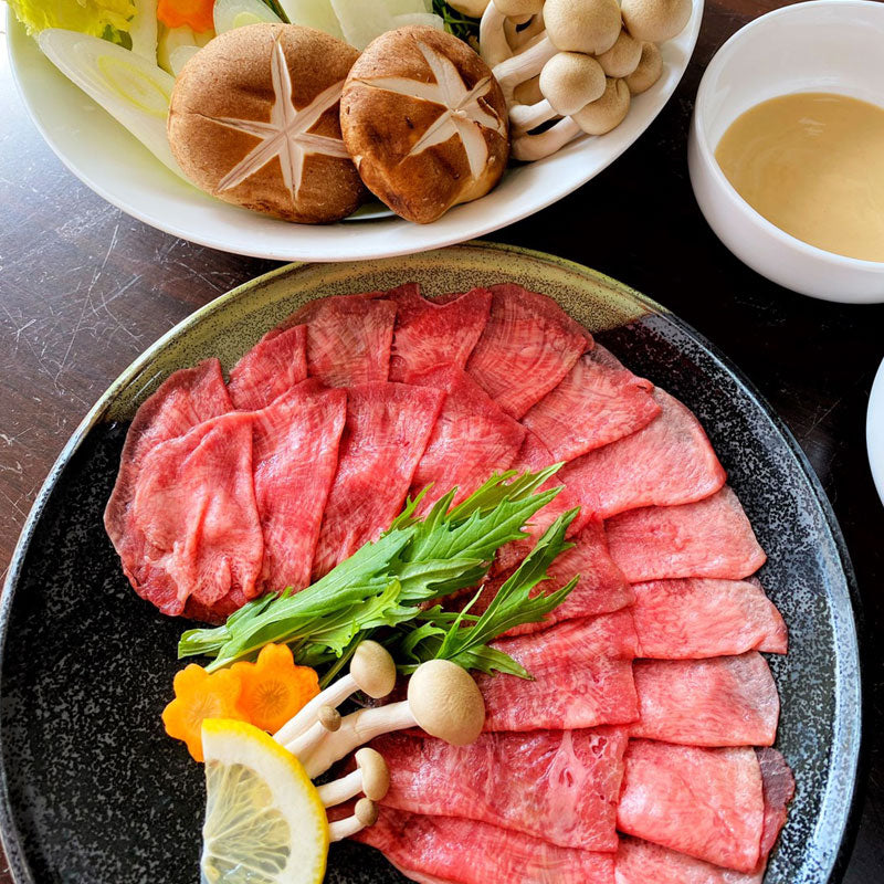 【黒毛和牛「牝(メス)牛)」専門店】お肉のサブスク