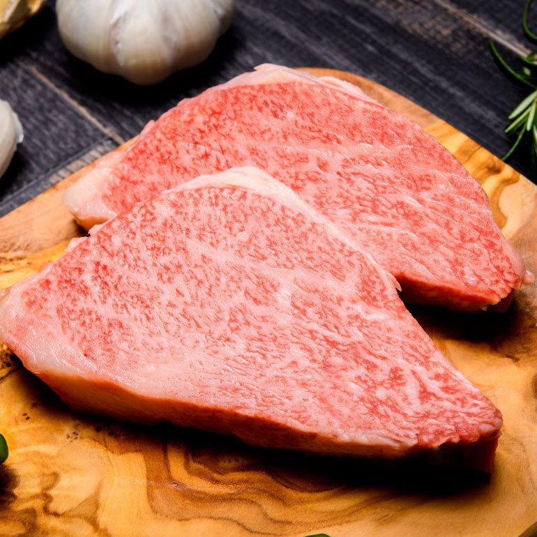 【黒毛和牛「牝(メス)牛)」専門店】お肉のサブスク