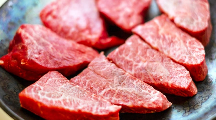 お肉好きは痩せやすい？！